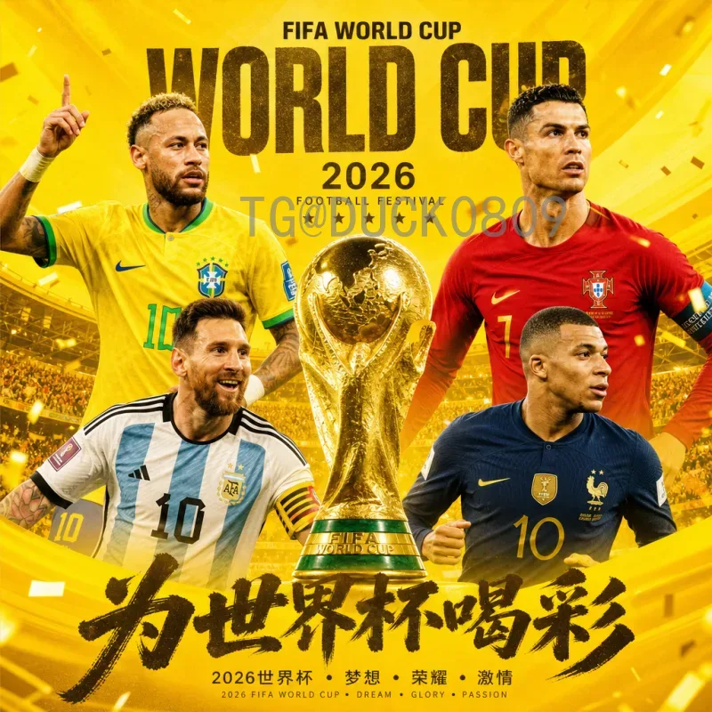 完整解析2026年国际足联世界杯中北美区名额分配